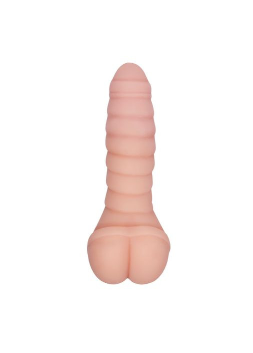 Мастурбатор - Crazy Bull Stronger Man Vibration 8.6" LyBaile (335863153)