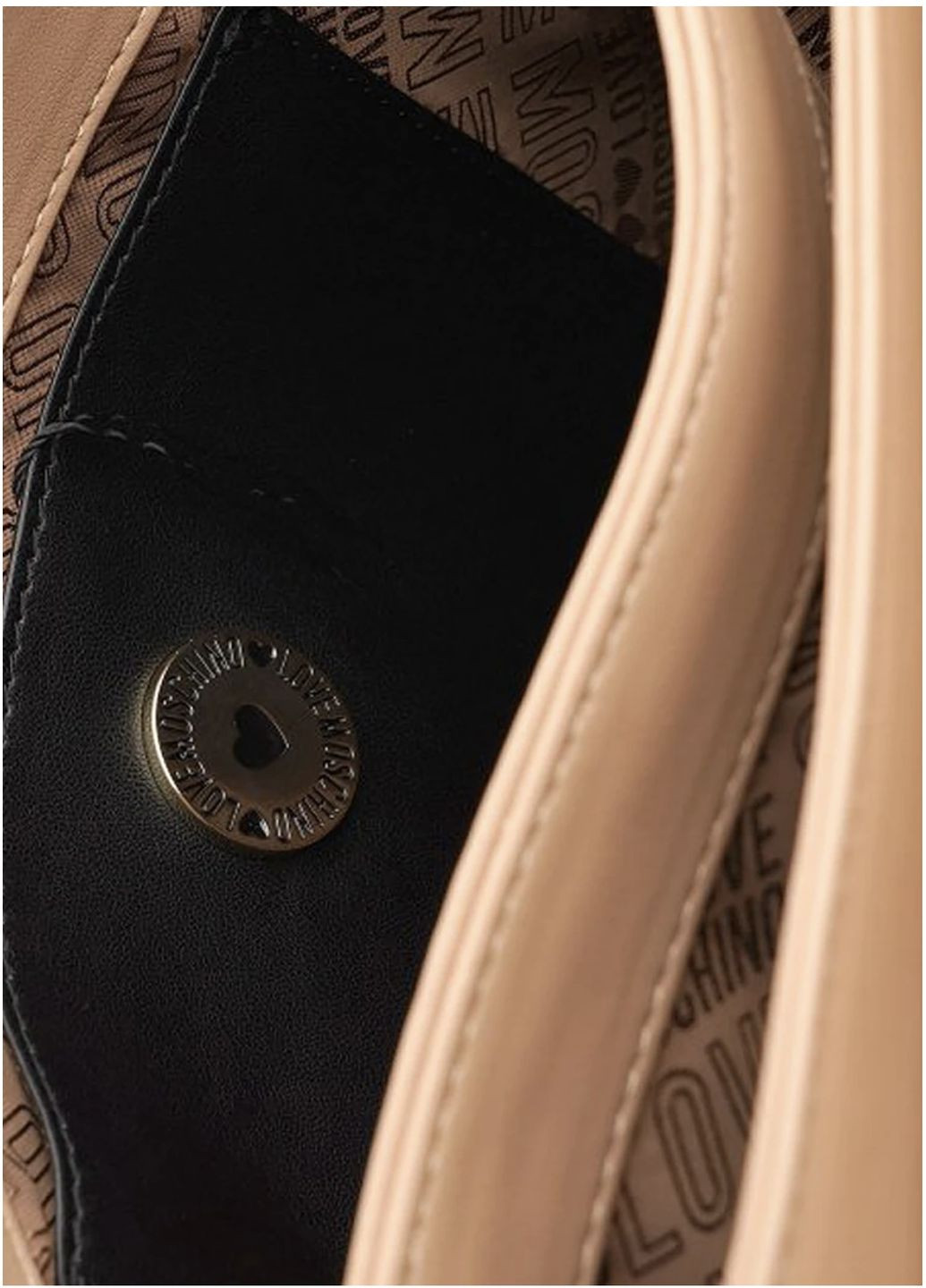 Сумка Love Moschino (300859353)