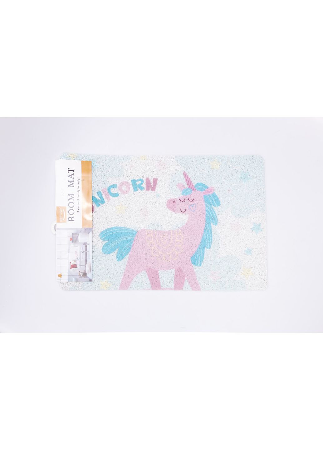 Коврик в детскую комнату UNICORN прямоугольный 60*40 см HP-47-5 (A-046990) LUGI (372467777)