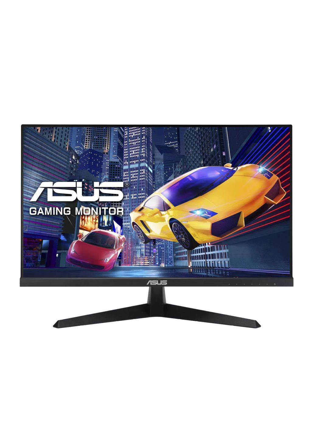Монітор 23.8" VY249HGR D-Sub, HDMI, Audio, IPS, 120Hz, 1ms, AdaptiveSync Asus (367984063)