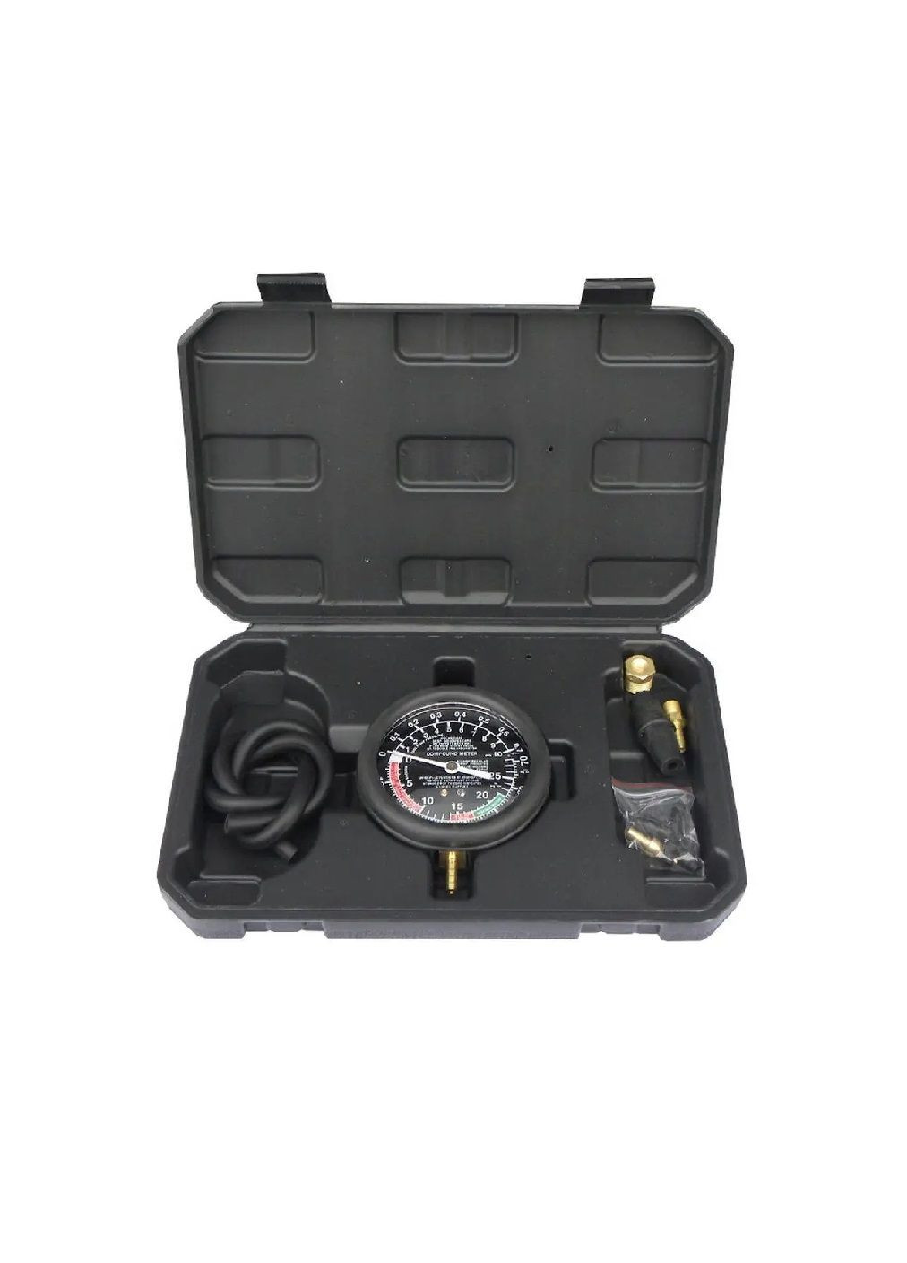 Тестер вакуумного топливного насоса для всех бензиновых двигателей совместим с точным измерением давления (479890-Prob) Unbranded (325810141)