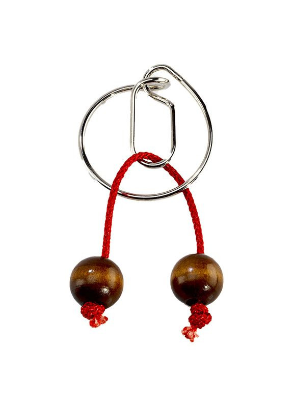 Траса 24 | Дротова головоломка 473294 Eureka (301835574)