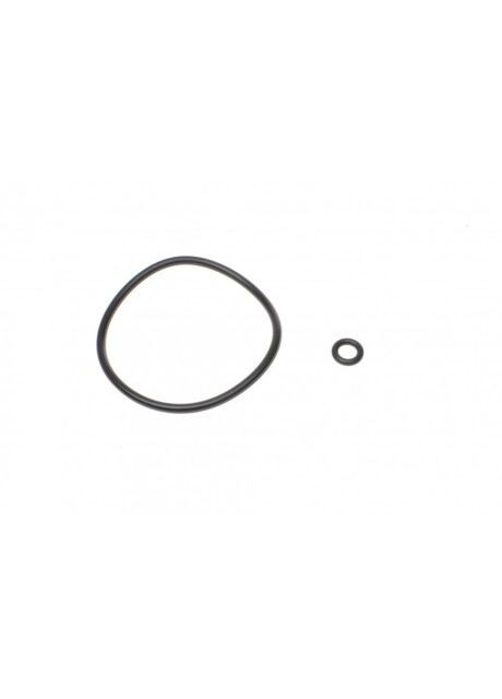 Фільтр масляний VW Passat/Caddy IV/Crafter/T6 1.6/2.0TDI 14 ADV182125 UA63 Blue Print (345759171)