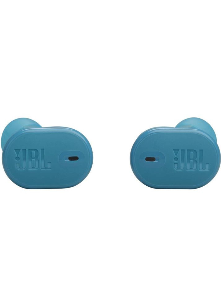 Гарнітура TUNE BUDS 2 Turquoise (JBLTBUDS2TQE) JBL (322908645)