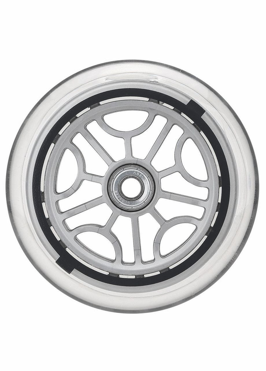 Набор колес к самокату 121мм серий Prime/Elite/Evo/Flow (526008) Globber (313434244)