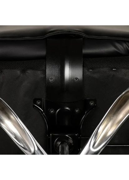 Кресло Benamar Black (E7078) Special4You (323095865)