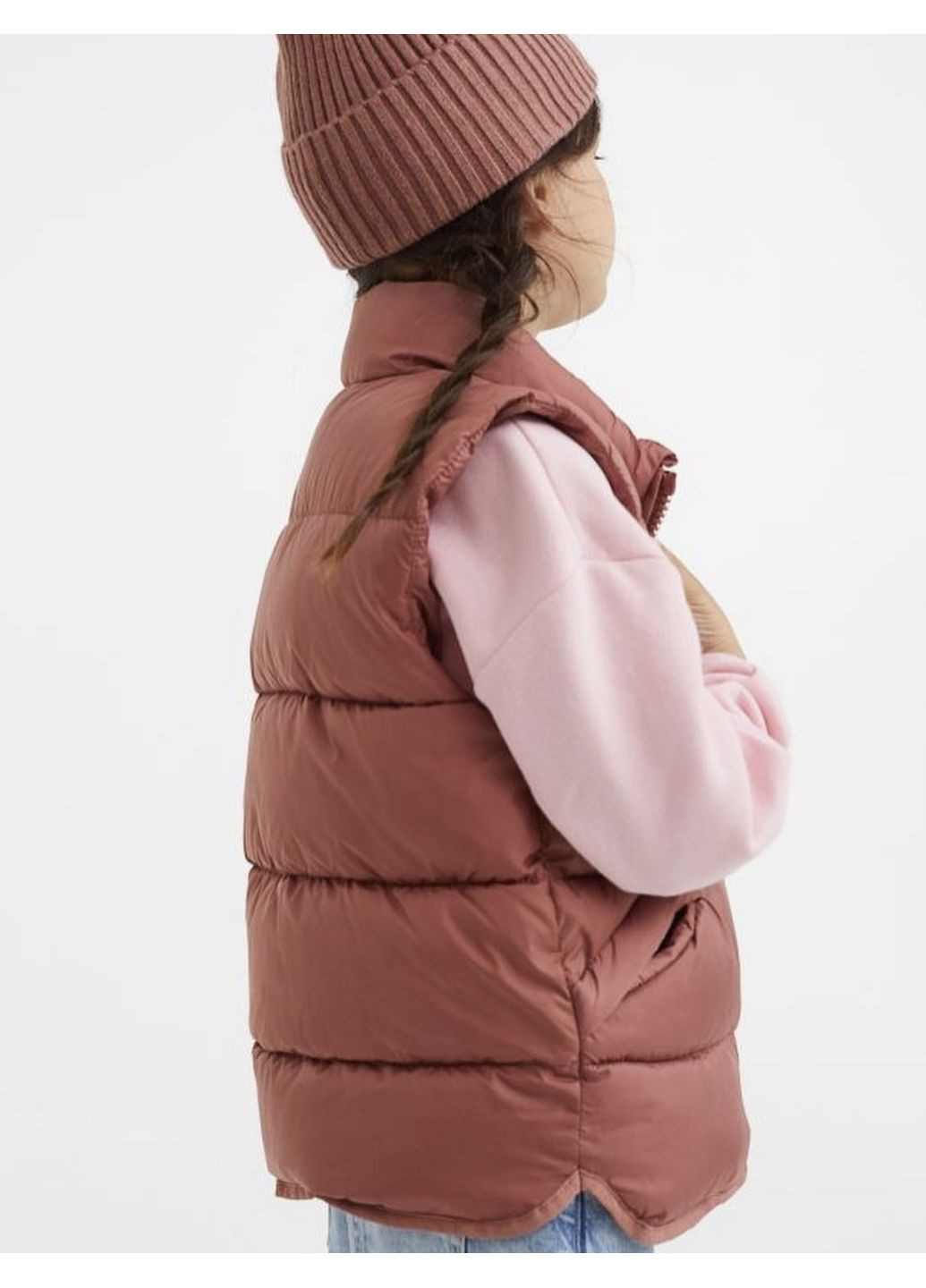 Жилет H&M (369528095)