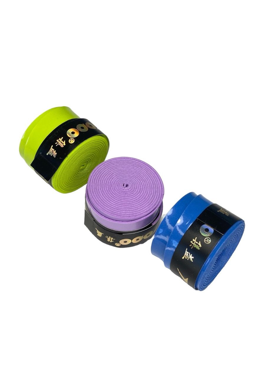 Обмотка для ракетки 3шт в упаковке PU05 SNS (316141562)