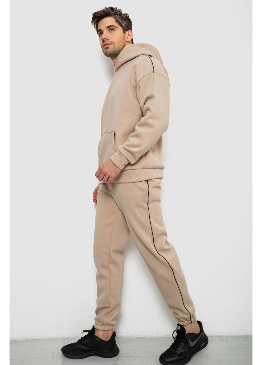 Спортивный костюм мужской на флисе Sport Line (361878254)