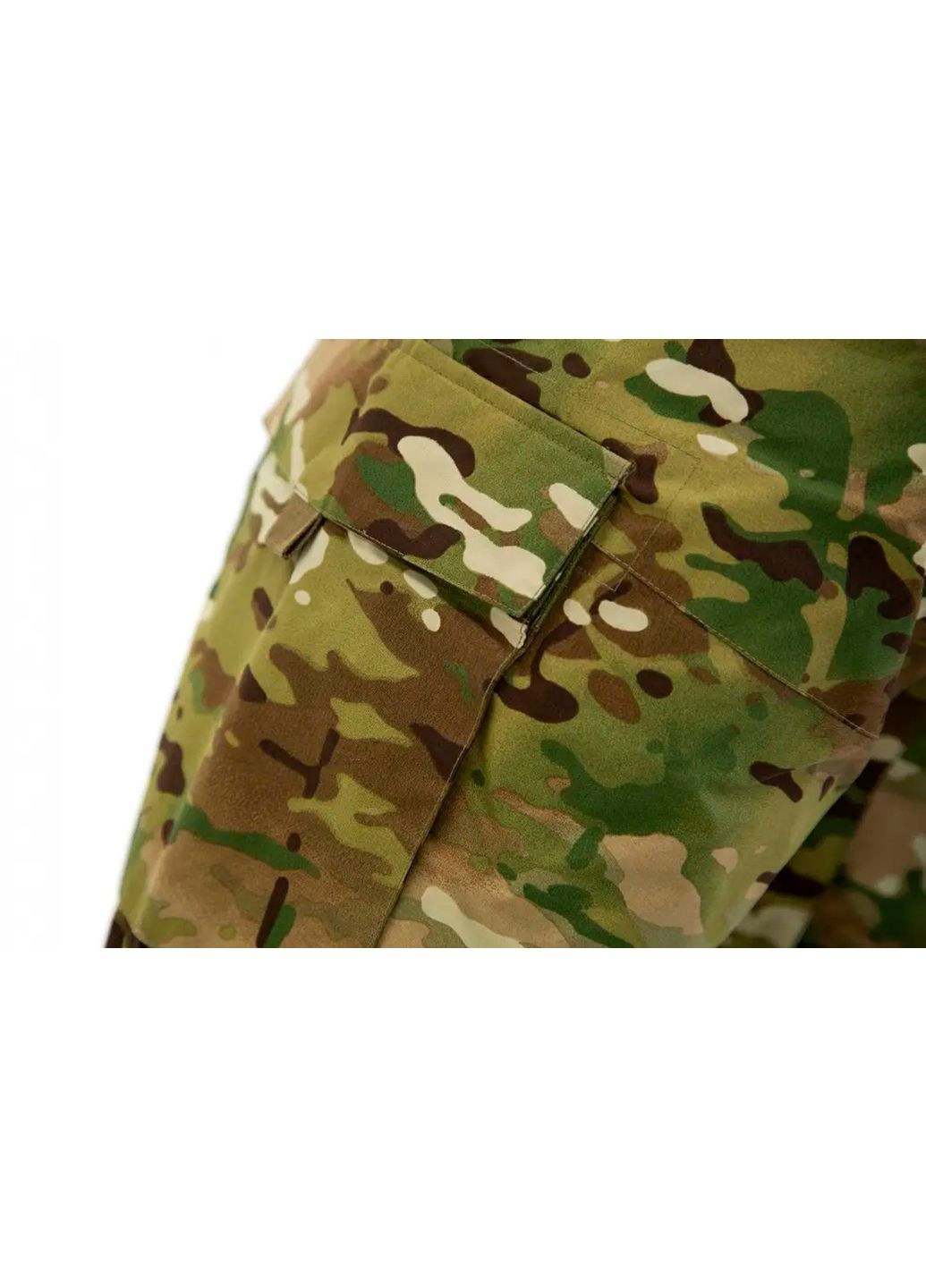 Брюки MIG 4.0 Trousers, Multicam, M Carinthia (368970958)