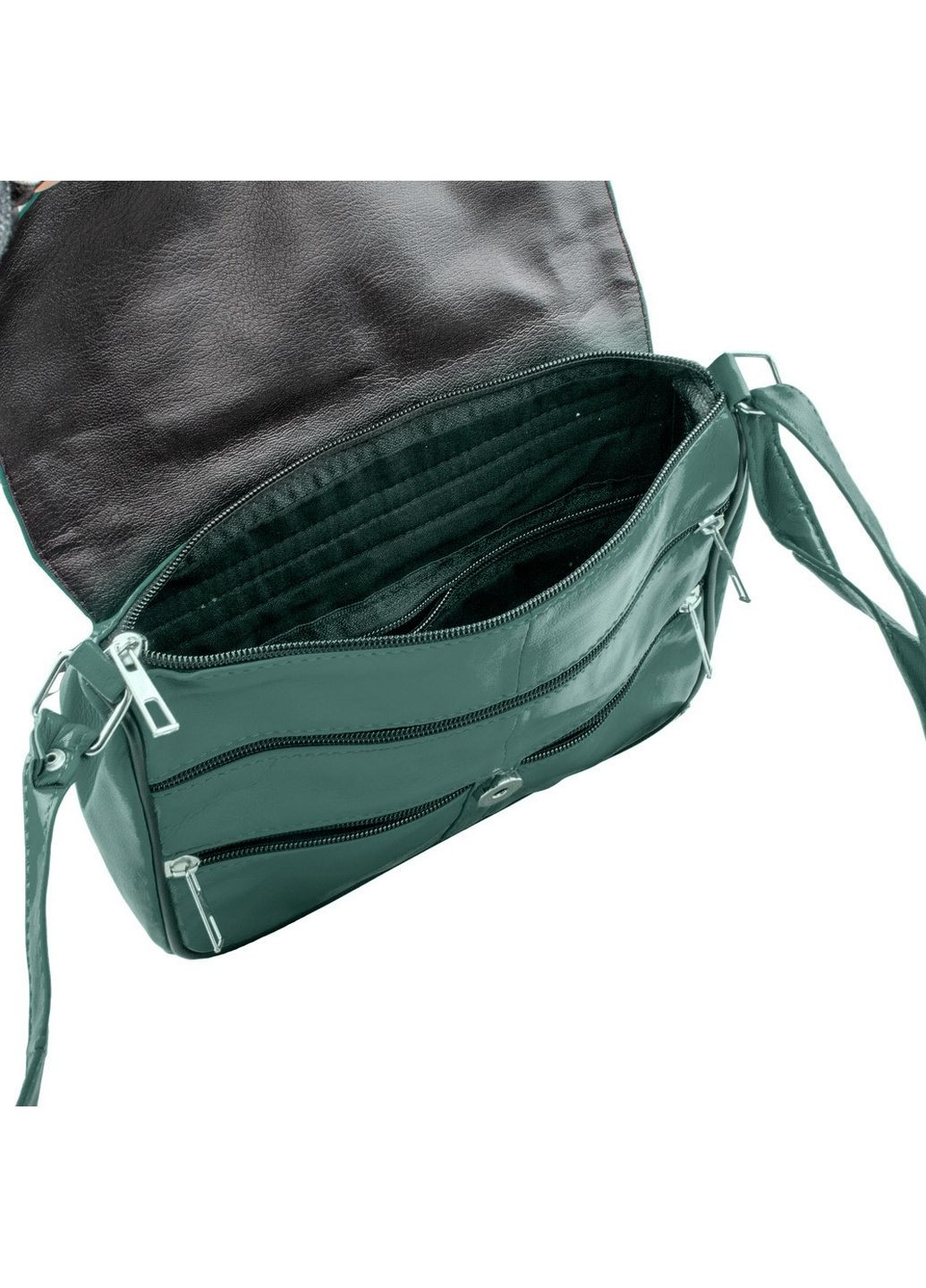 Женская кожаная сумка TuNoNa (282582118)