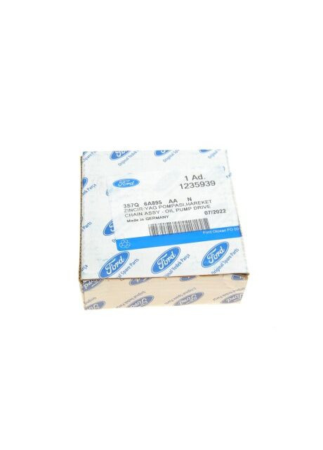 К-т ланцюга привідного 3S7Q6A895AA Ford (360952279)