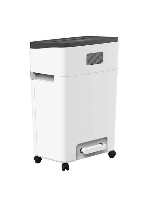 Знищувач документів OneShred 18CC, A4, 80g х 18 листів, 4*35, 25 л., P-4 HP (391642916)