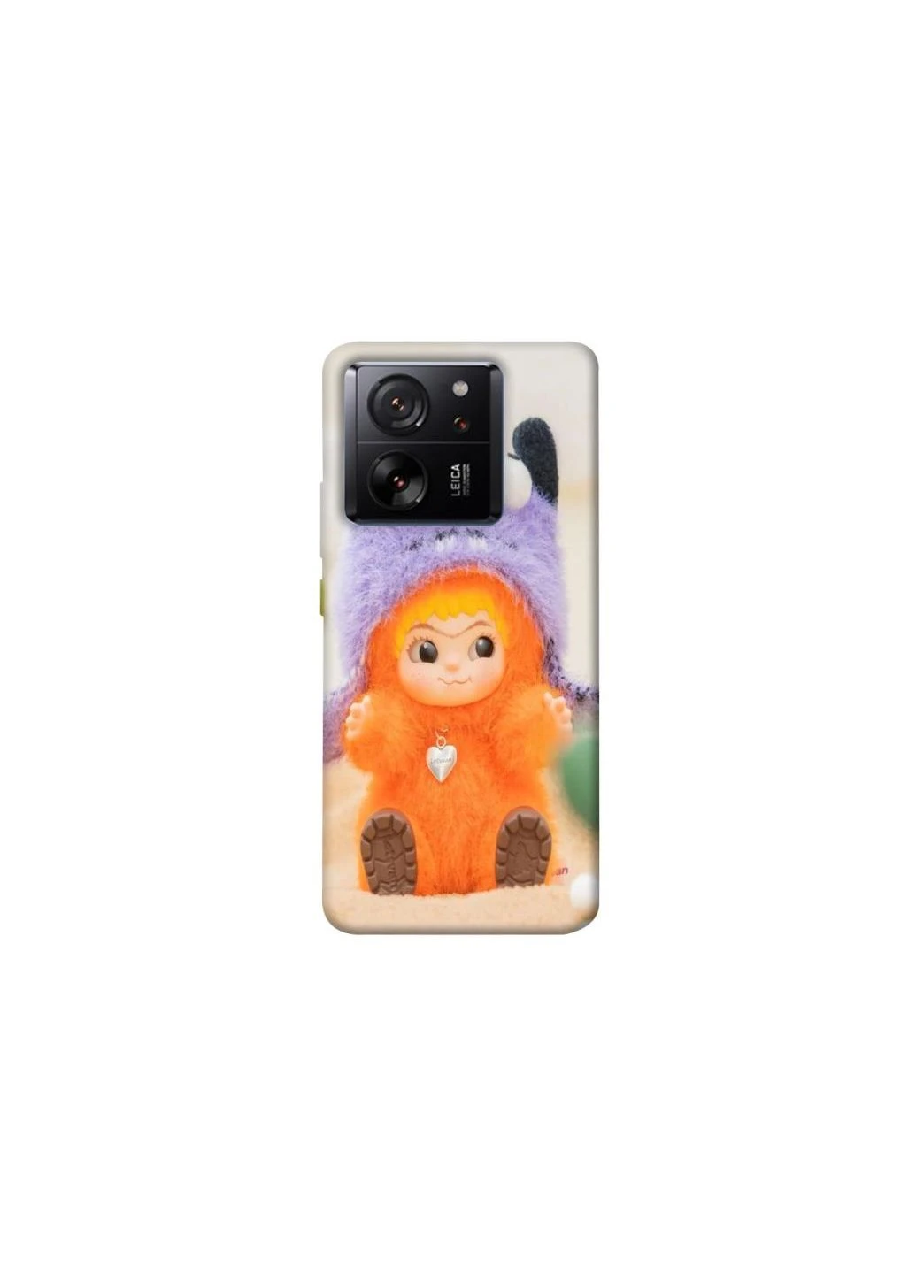 Чохол на Xiaomi 13T Wakuku ver.6 Frontalka (361990103)