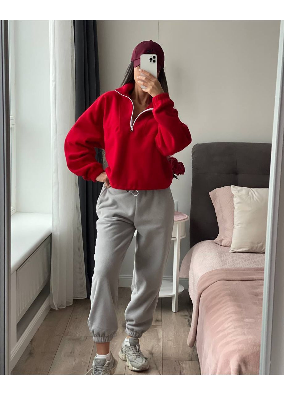 Флісовий повсякденний костюм Adelante (368595706)