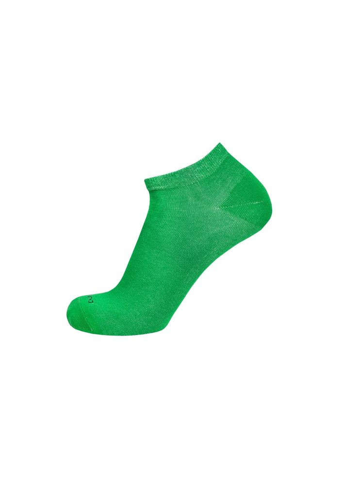 Шкарпетки чоловічі демісезонні бавовняні, укорочені 7018 Duna (276525722)