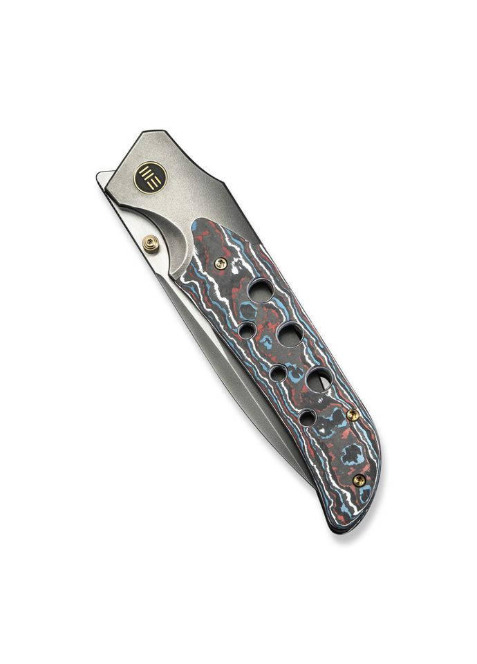 Нож складной WE-Guthrie WE23072B-3 (A-038208) Weknife (367862678)