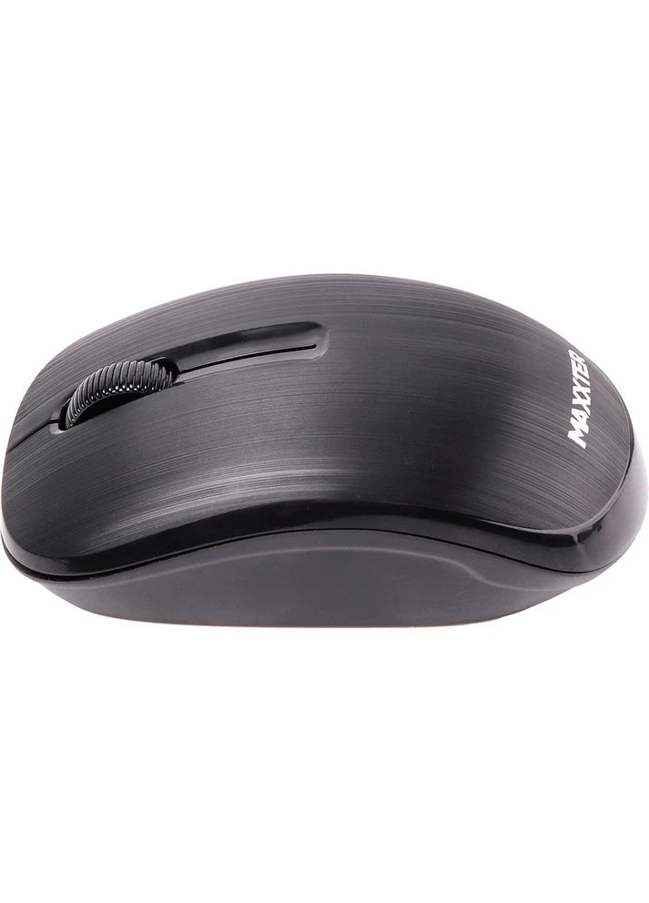 Мышь Mr333 Black Maxxter (316493490)