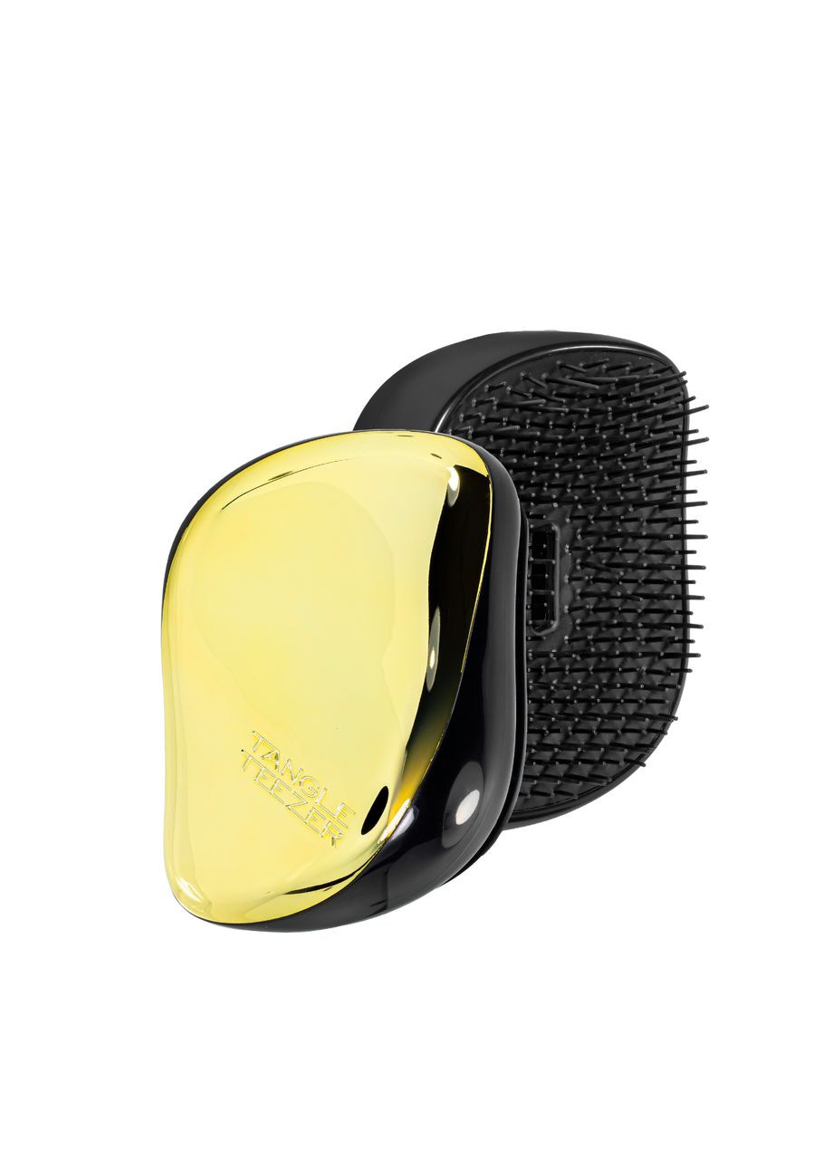 Щітка для сплутаного волосся з кришкою Salon, Фіолетовий глянсовий Salon Professional (302729082)