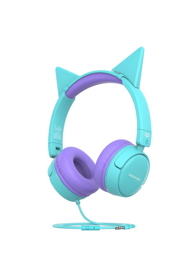 Гарнитура Jewel Aqua Promate (341488023)