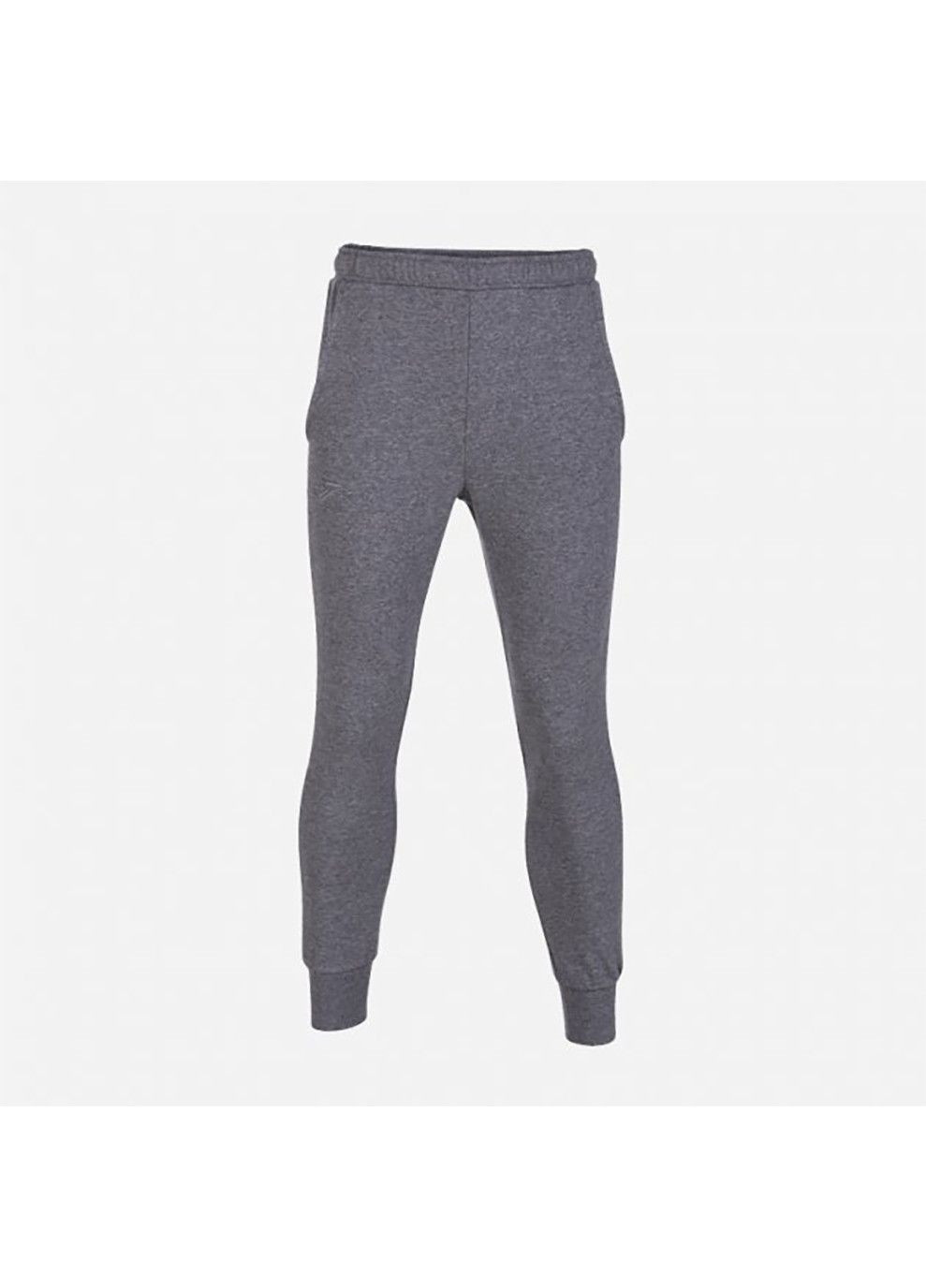 Спортивні штани Montana Cuff Сірий Joma (333962293)
