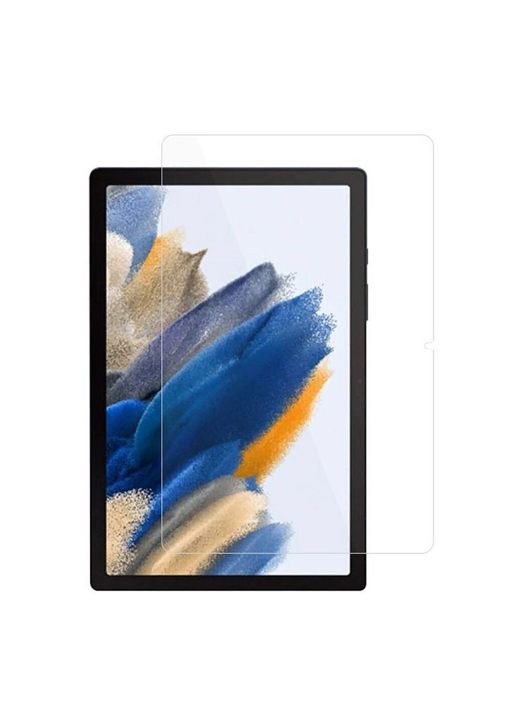 Скло захисне 11.0" (m319528) BeCover Samsung Galaxy Tab A9 Plus SM-X210/SM-X215/SM-X216 (367065801)