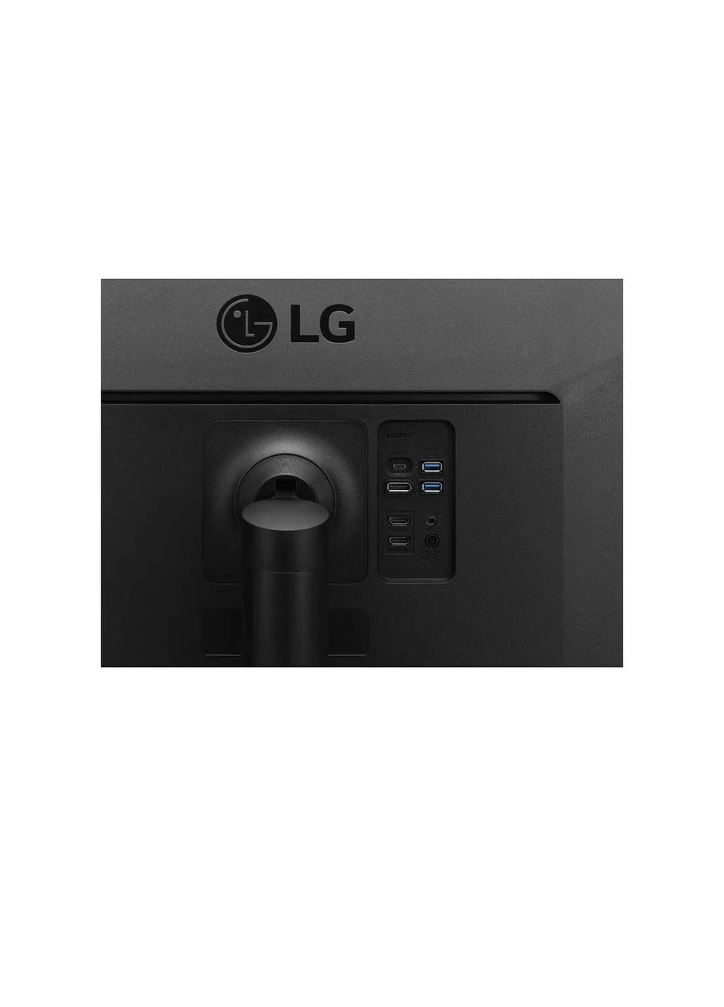Монітор UltraWide 35WN75CP-B (35WN75CP-B.AEU) LG (324751556)