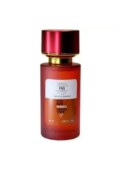 Стійкий парфум. Чоловічий. 58 мл No Brand (324610252)