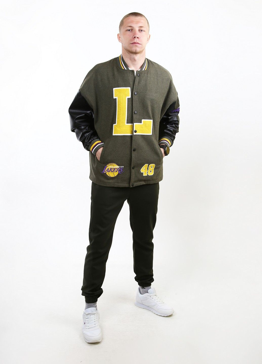 Бомбер Mtp (301126571)