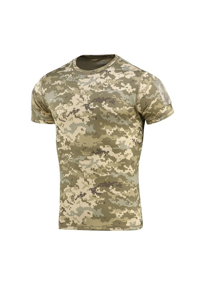 Футболка потоотводная тактическая Summer M14 M M-TAC (315148353)