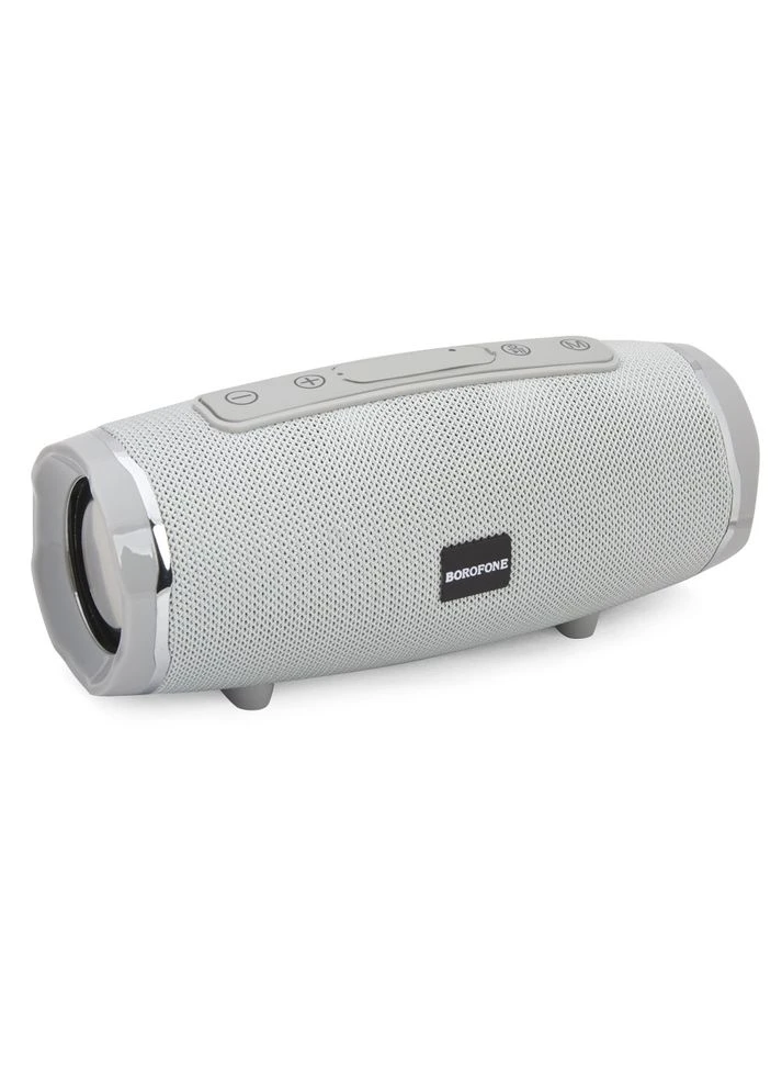Портативна Bluetooth колонка з потужним звуком BR3 (21528-01_429) Borofone (392934139)