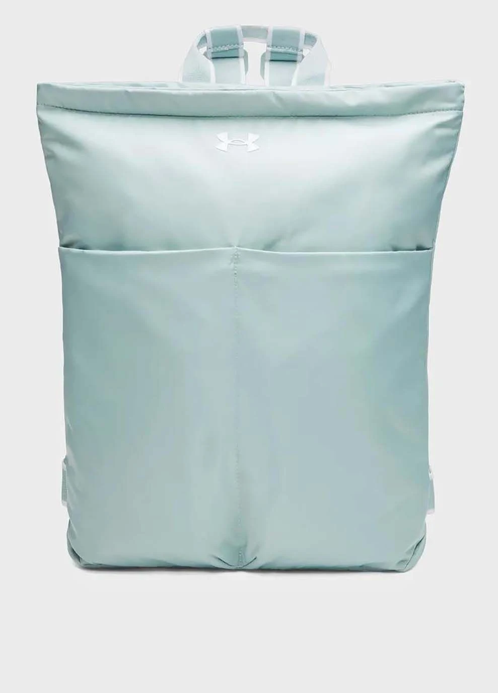 Женский Рюкзак UA Studio Lite Backpack 16L Ментоловый 40 х 26 х 11 см Under Armour (395623197)