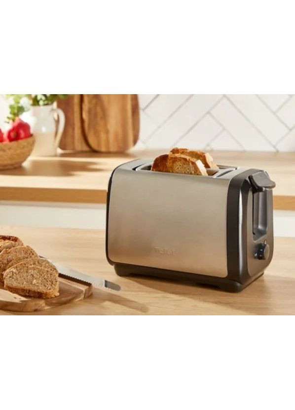 Тостер Subito TT5S1DE0 Tefal (368679566)