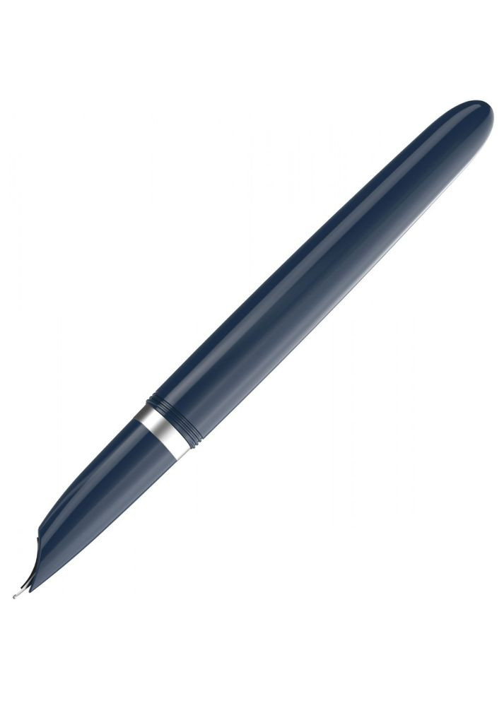 Ручка перья 51 Midnight Blue CT FP F 55 211 Parker (317305485)