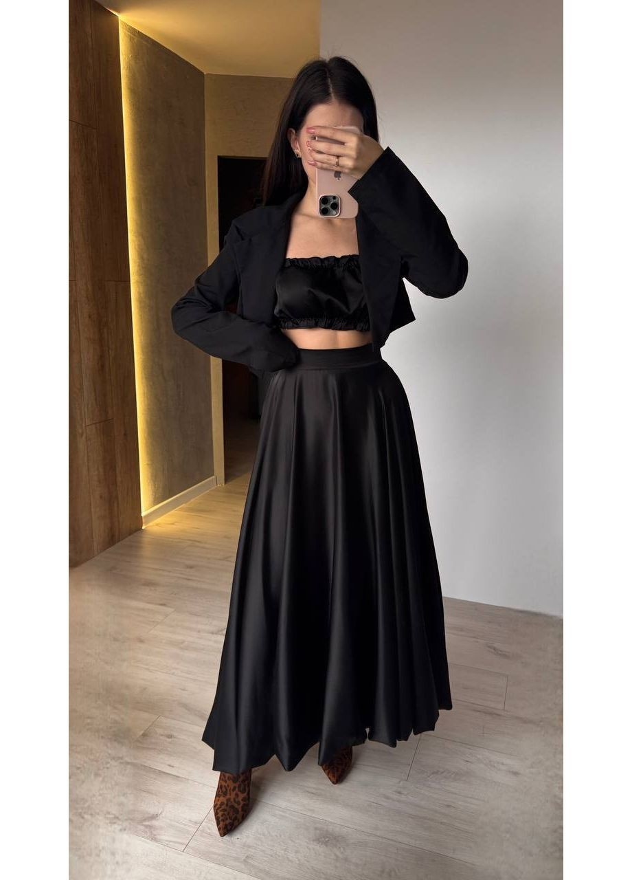 Жіноча спідниця No Brand (371684506)