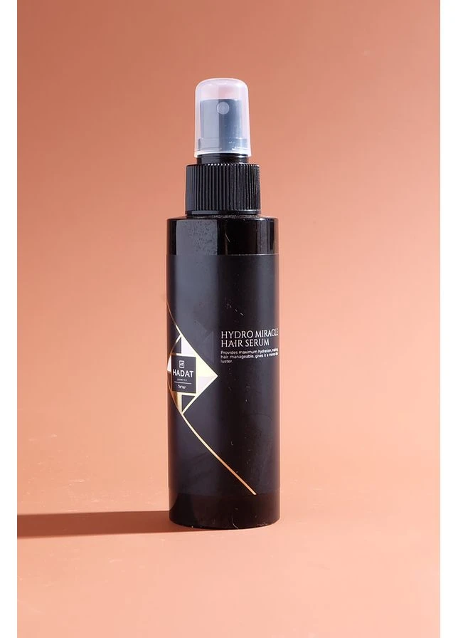 Текстуруючий Сольовий Спрей для Волосся Хадат Texturizing Salt Spray Hydro Texturizing Salt Spray 110 ml 7294631502788 Hadat Cosmetics (402939316)