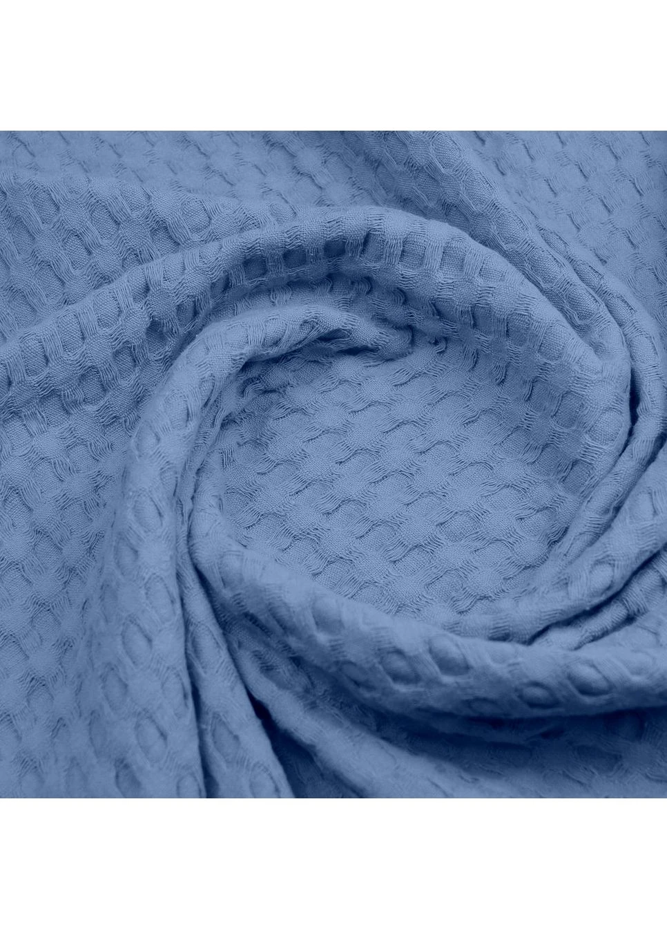 Плед покрывало 240х260 Cloud Waffle Weave (4822052438626) Cosas (393208915)