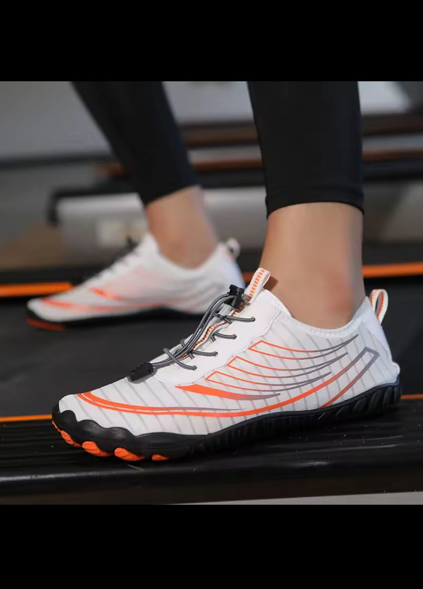 Літні пляжні кросівки з неопрену (аквашузи) No Brand 311 (336209404)