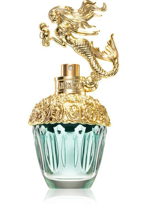 Fantasia Mermaid 30 мл Туалетная вода Anna Sui (340455674)