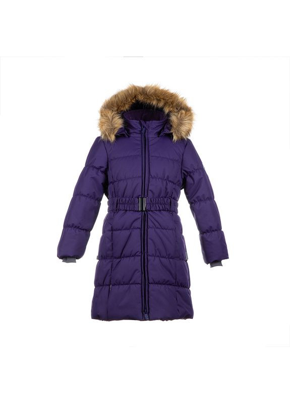 Фіолетова термопальто yacaranda, р.116, фіолетовий () Huppa 12030030-70073-116