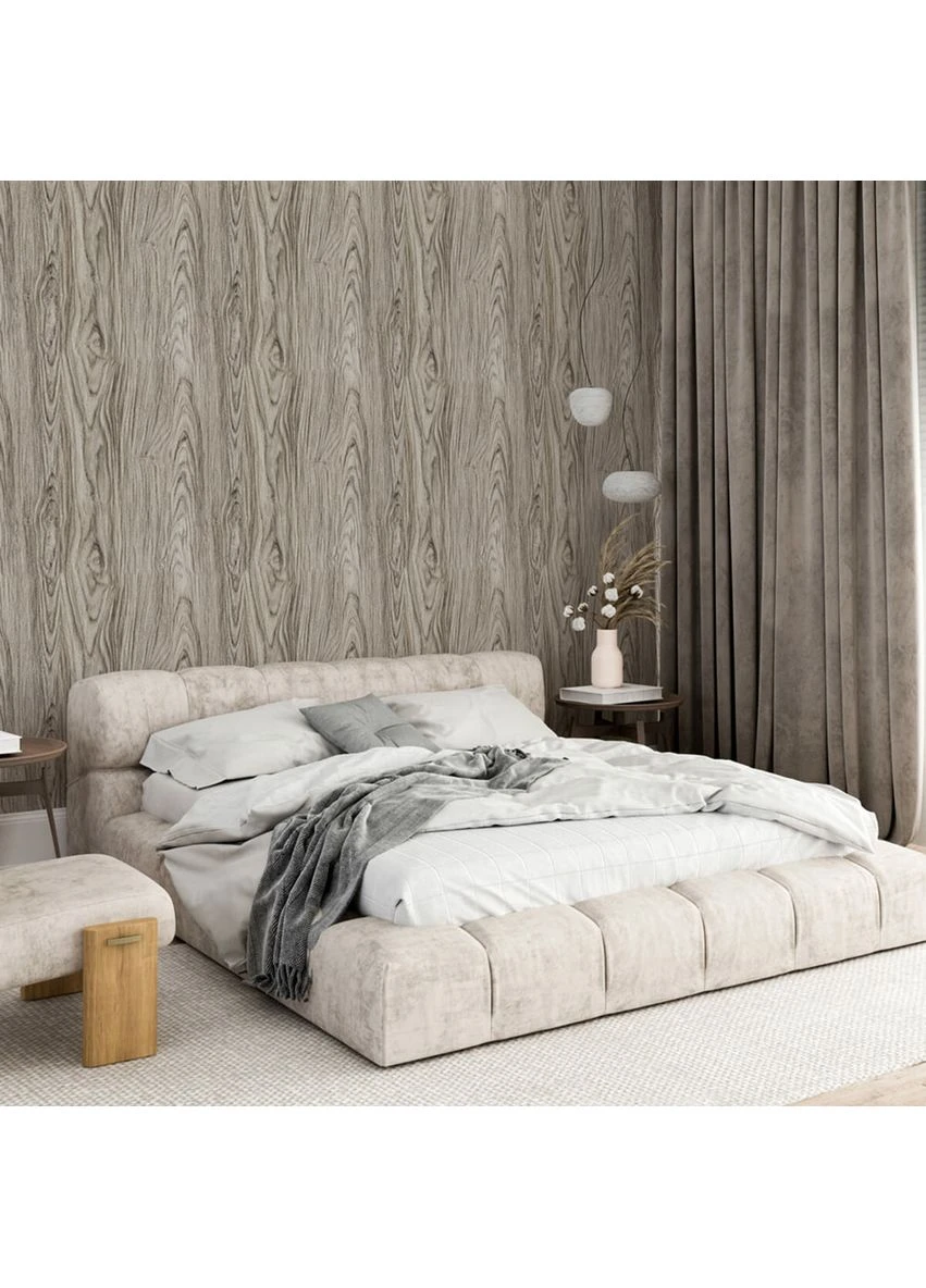 Самоклеюча стінова PET плитка у рулоні 600х3000х2мм SW-00002434 No Brand (401291559)