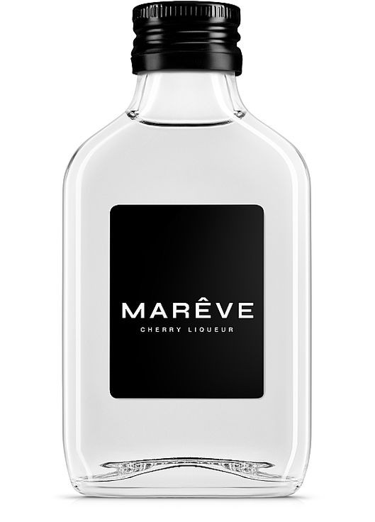 Рефіл дифузора з паличками "Cherry Liqueur" - MAR?VE 100ml (1199042-139129) Mareve (368744859)
