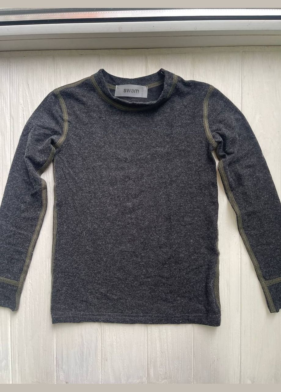 Детский комплект термо (штаны+кофта) SWAM (313105554)