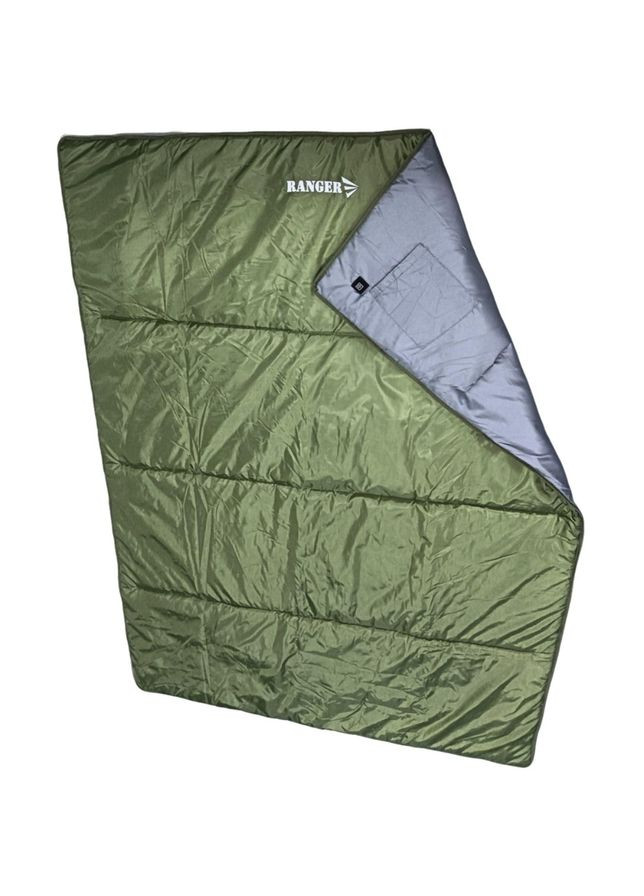 Електроковдра USB 190 (RA 6664) Ranger (366827611)