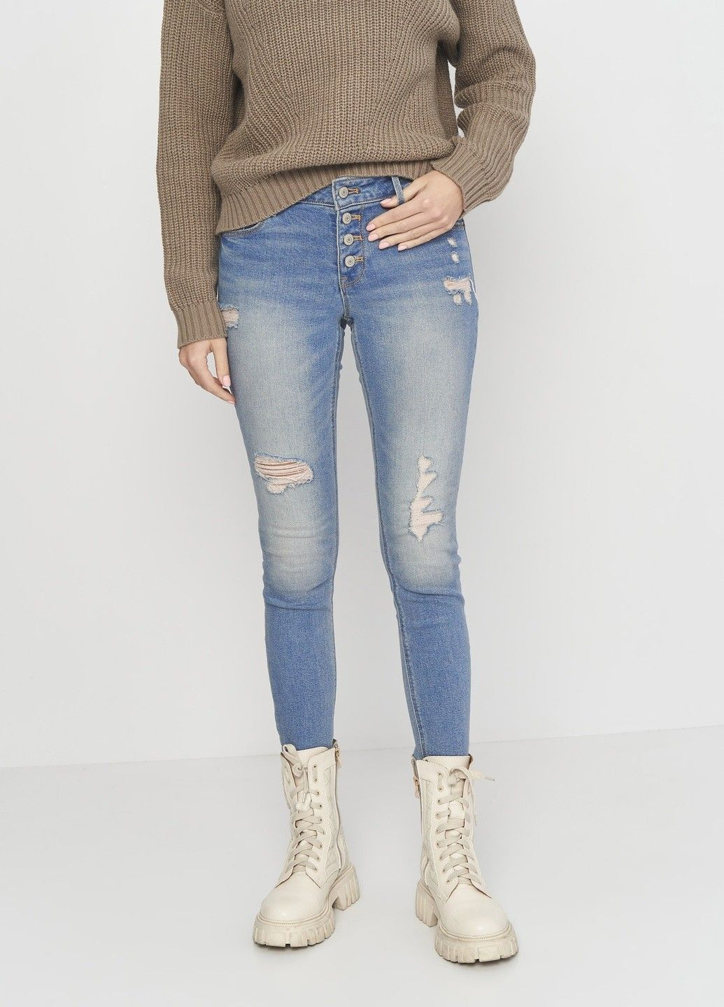 Джинси Old Navy - (348140982)