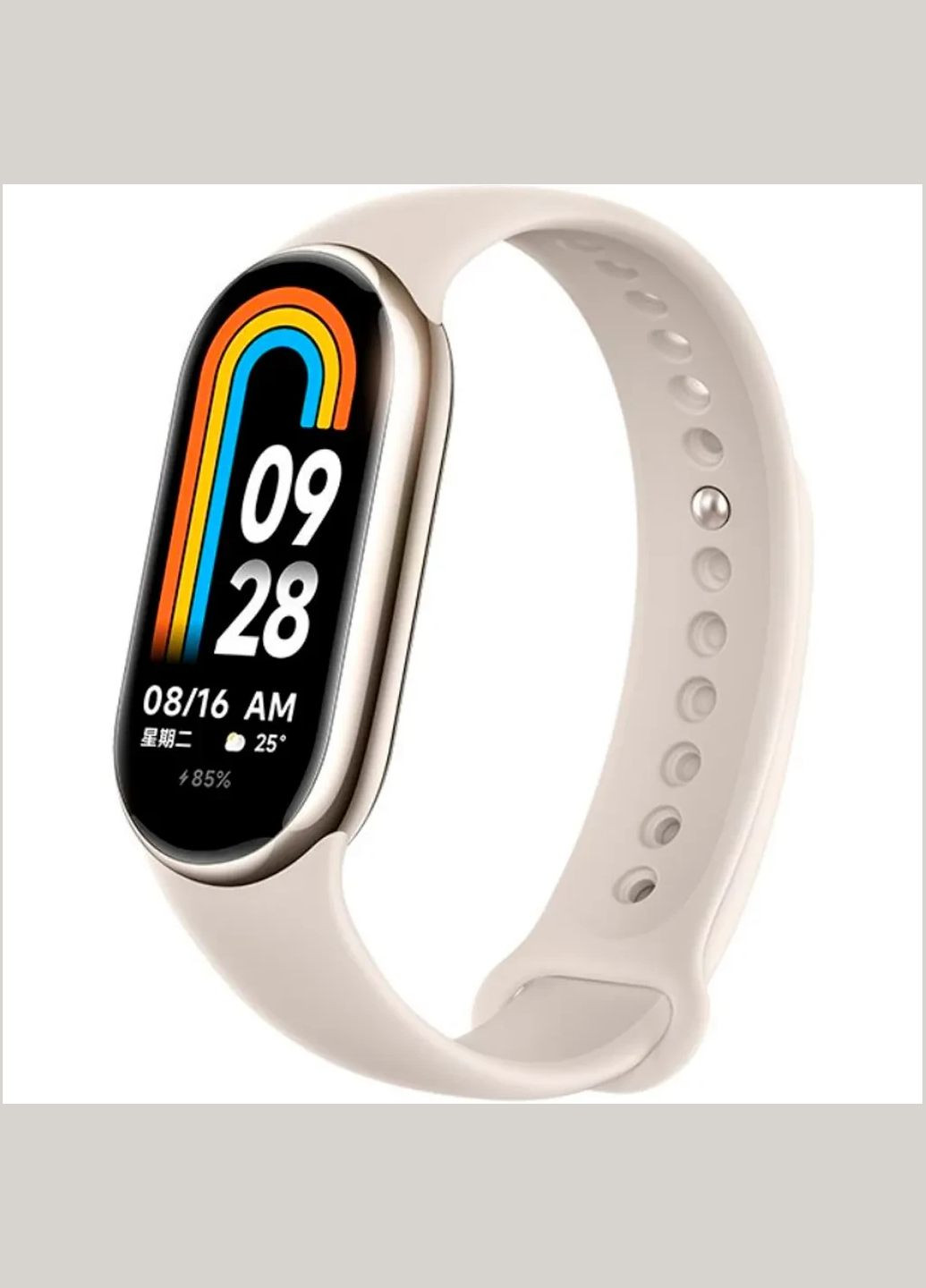 Smart watch flipkart mi best sale