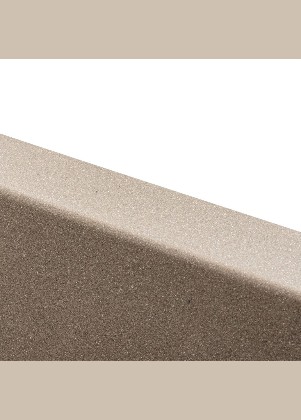 Гранітна мийка для кухні 7945 Paruana матовий Титан Platinum (269794922)