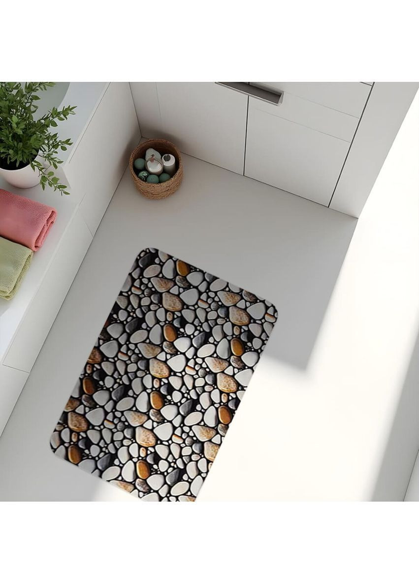 Влагопоглощающий коврик 40*60CM*3MM (D) SW-00002551 No Brand (361930452)