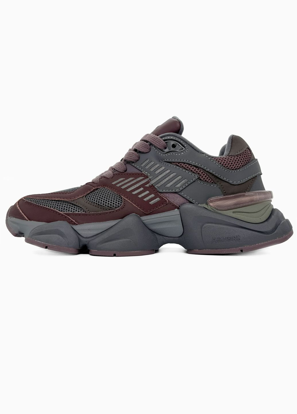 Коричневі Осінні кросівки чоловічі і жіночі new balance 9060 brown | нью беланс 9060 коричневі No Brand