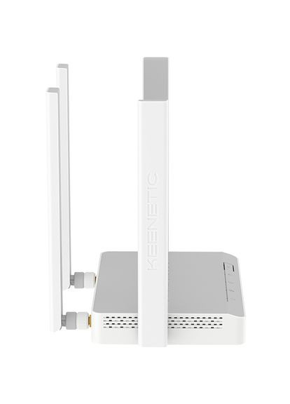 Wi-Fi роутер Ethernet Explorer 4G AC1200 (KN-4910) Keenetic (323087816)